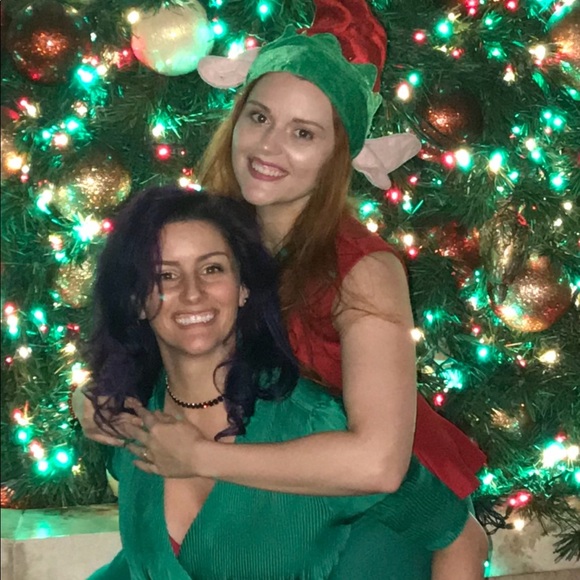 Meet your Posher, Rikki&Angie - Picture 4 of 5